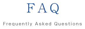 FAQ